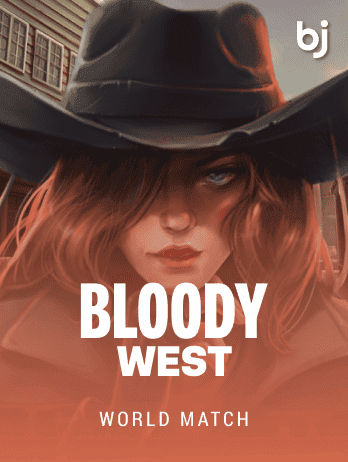Bloody West thumbnail