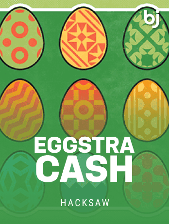 Eggstra Cash thumbnail