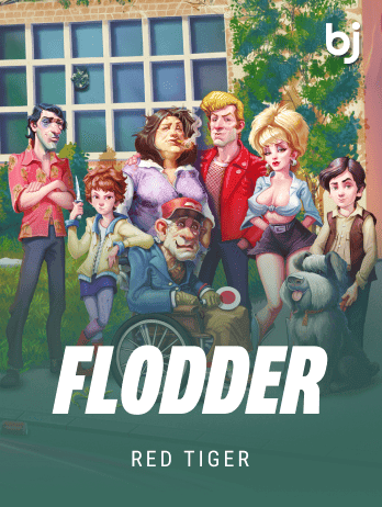 Flodder screenshot