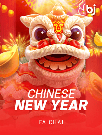 CHINESE NEW YEAR game thumbnail