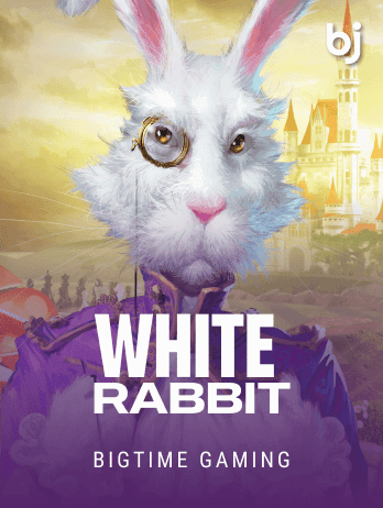 White Rabbit game thumbnail