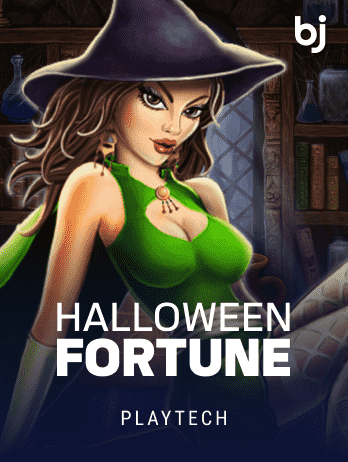 Halloween Fortune