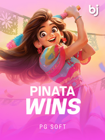 Pinata Wins game thumbnail