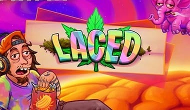 Laced