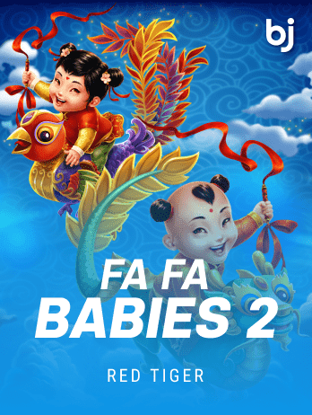 Fa Fa Babies 2 game thumbnail