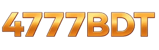4777bdt Logo